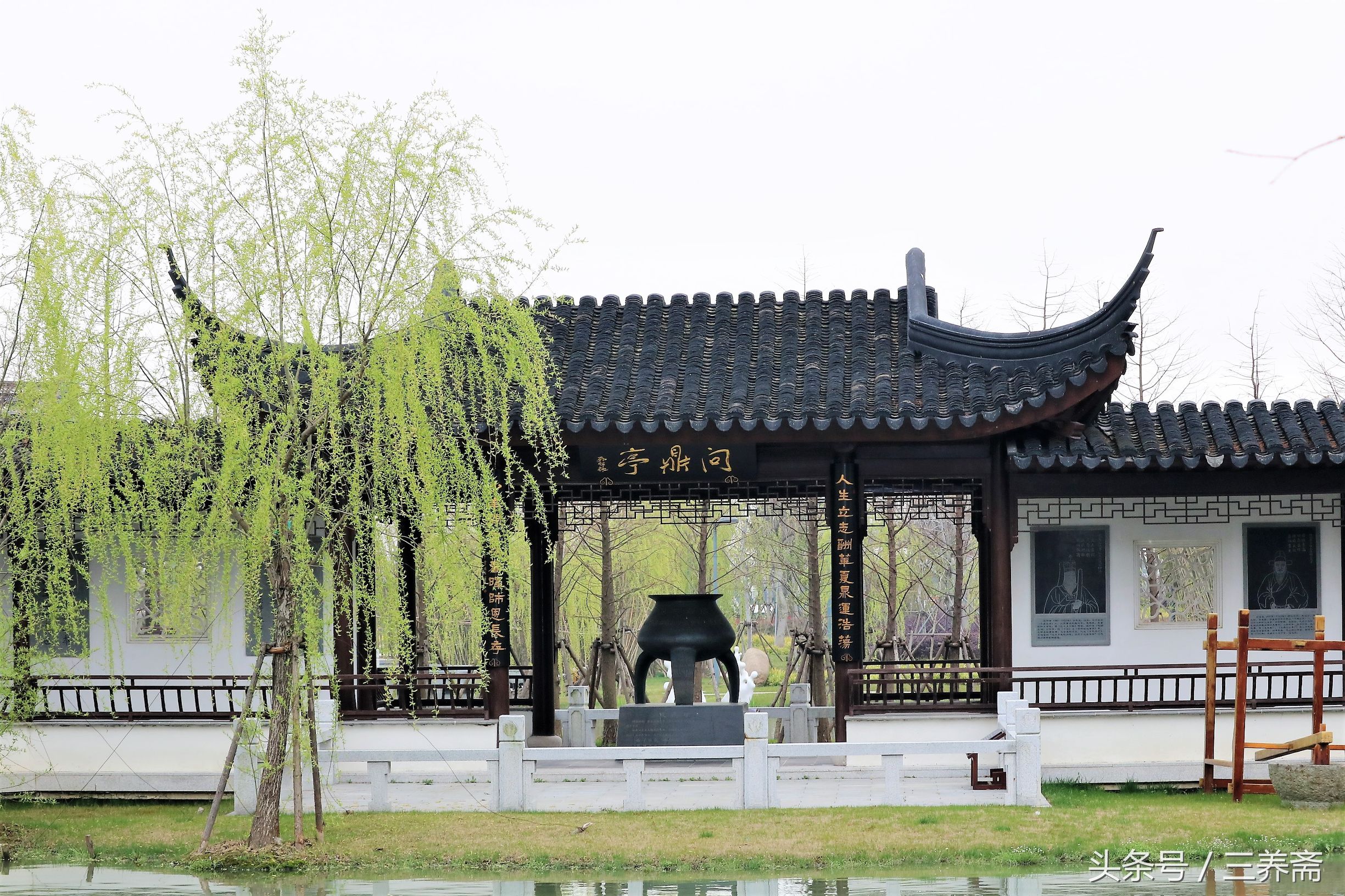 鏄嗗北涓鏍″洯椋庢櫙,鏄嗗北涓鏍″洯鏅壊