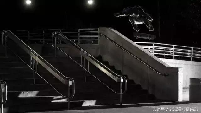 完美的踏板鞋,滑板鞋所有细节