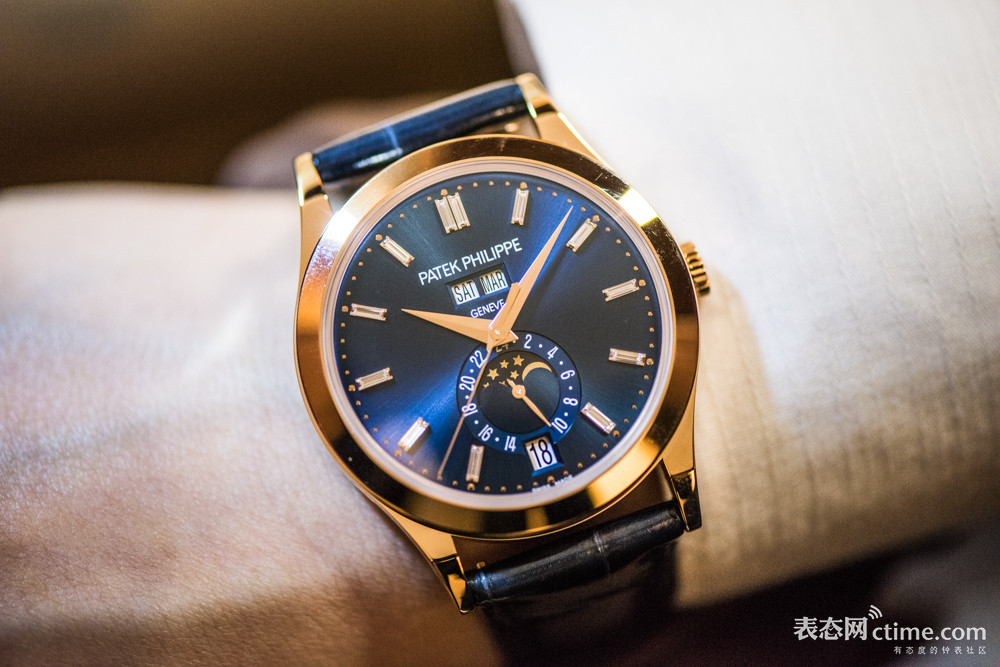 2015巴塞尔百达翡丽,劳力士欧米茄宝珀百达翡丽