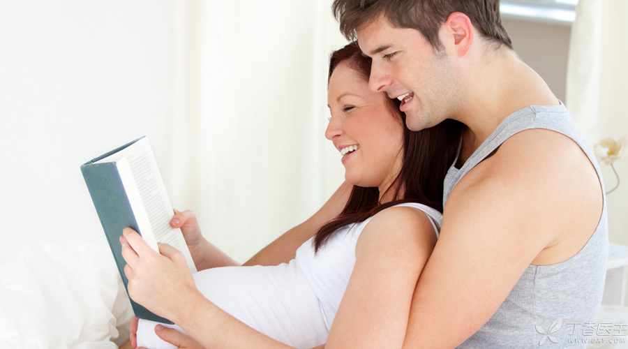 孕期心里特别容易烦,孕期生理心里都难受