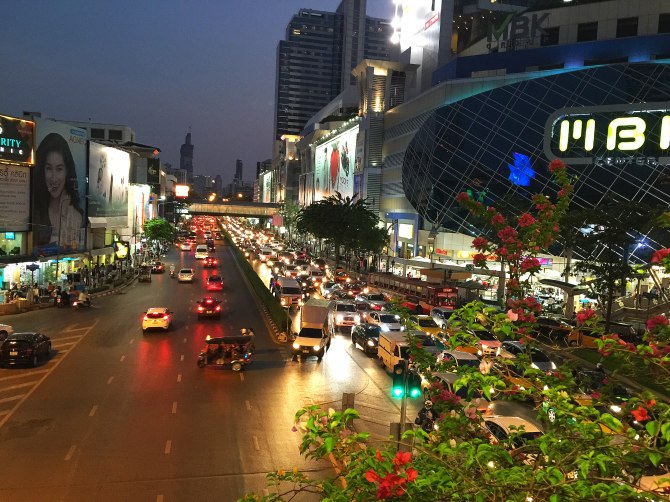 阳光沙滩海浪旅行日记,普吉甲米跟团游游记