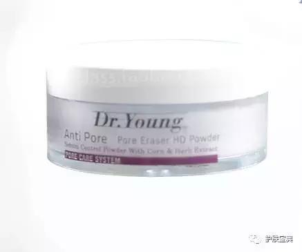 油皮妹子夏季最爱的化妆品，再也不怕油腻腻了！