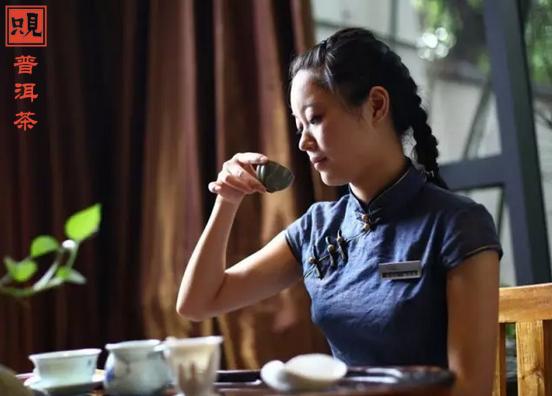 普洱茶解酒的原因是什么,普洱茶熟茶能解酒吗