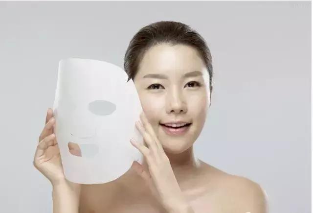 市场上真正放心的面膜,面膜市场的机会