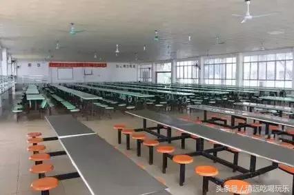 英德市的学校,英德的学校