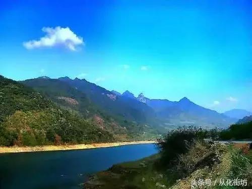 从化这算几个意思？！已传（lei）疯（bao）！