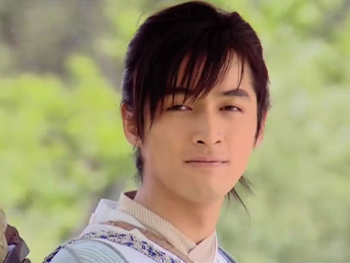 周星驰与胡歌,揭秘周星驰背后的故事