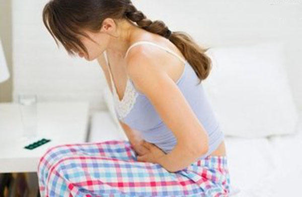 月经过多切忌私自补益