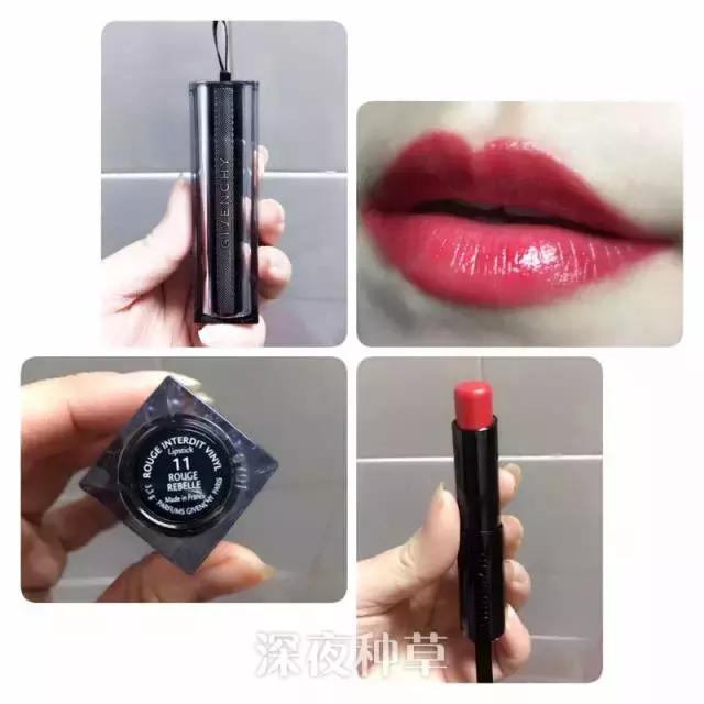 哪个品牌口红最好,迪奥口红哪个最好