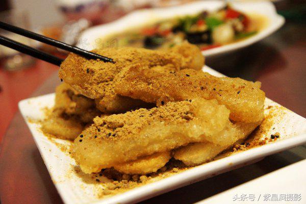 胎盘敢吃吗？这菜还拿了浙江当地金奖