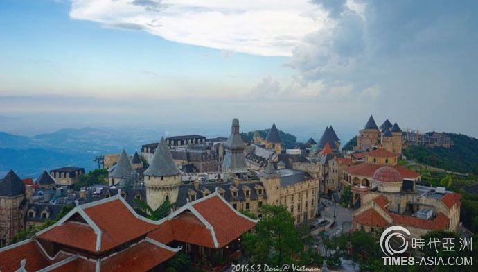 直飞到岘港的航班,越南到河内机票价格