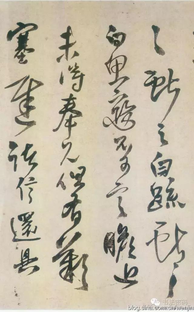 王铎与王羲之的书法对比,王铎草书和黄庭坚草书优劣