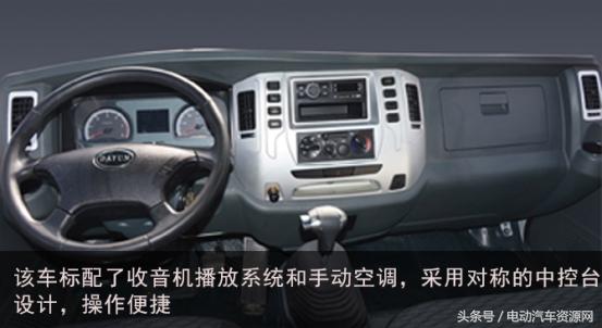 大运运途自卸车160马力载重能力,大运轻卡3.6米