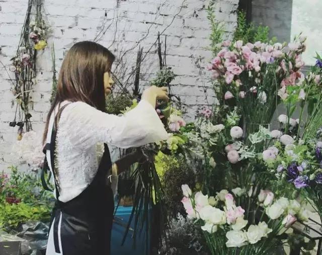 花店行业市场行情状况,开花店如何去看行业趋势