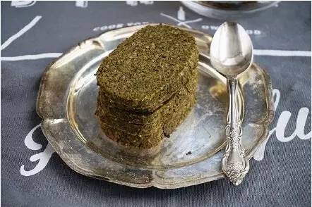 生酮烘焙入门级食谱,烘焙食谱老婆饼的制作方法