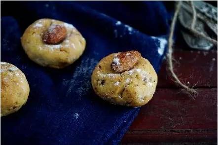 生酮烘焙入门级食谱,烘焙食谱老婆饼的制作方法