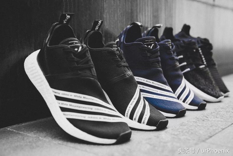 耐克与阿迪的新较量,关于耐克和阿迪达斯的最近消息
