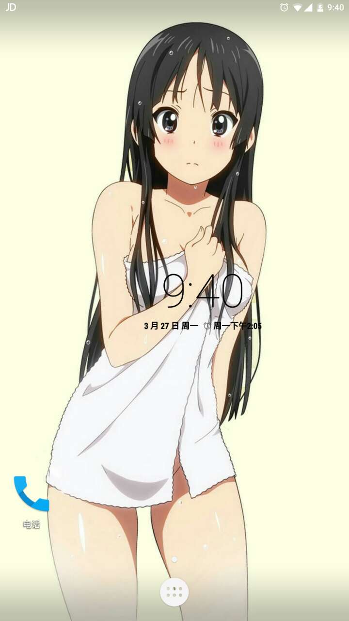 小米note刷安卓7.0,小米note安卓原生体验