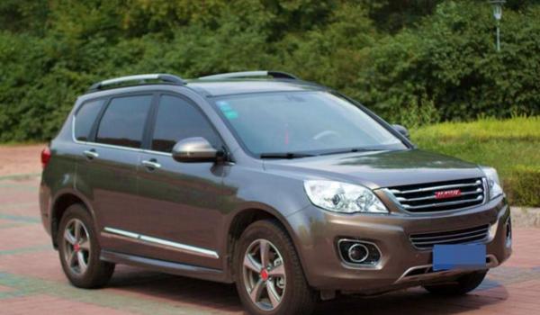 三代哈弗h6车主真实感受,哈弗h6s混动版买了有后悔的吗