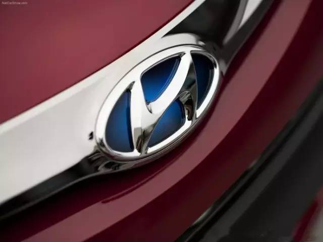 现代汽车全国销量,现代汽车销量最新消息