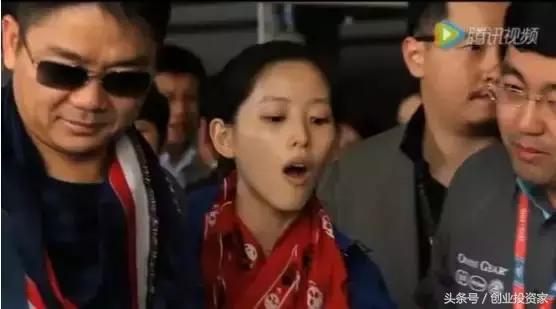 马化腾刘强东雪中送炭,马化腾刘强东投资什么车