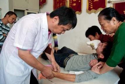 推拿手法三步九法是哪些,推拿手法在家怎么做