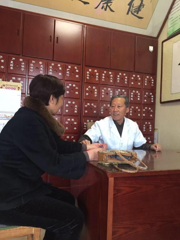 中医专家刘合法,刘合法教授是真的吗