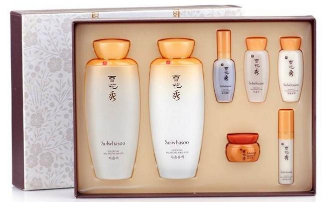 混合性皮肤适合什么护肤品化妆品,混合性肌肤用什么化妆品