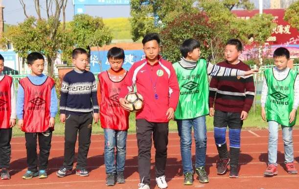 辛口小学足球联赛,池口小学跑步比赛