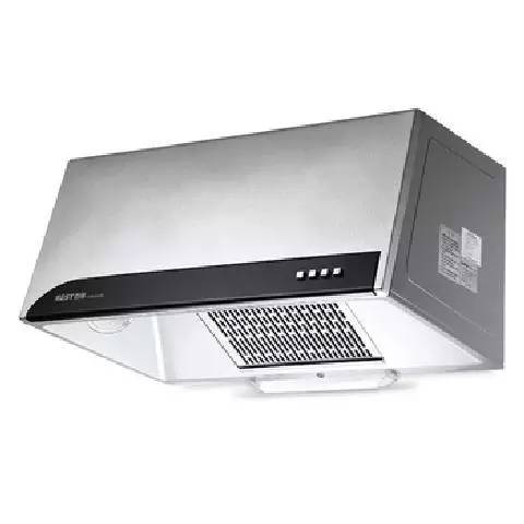 抽油烟机不就是外壳加风扇吗,抽油烟机为什么不买不锈钢的