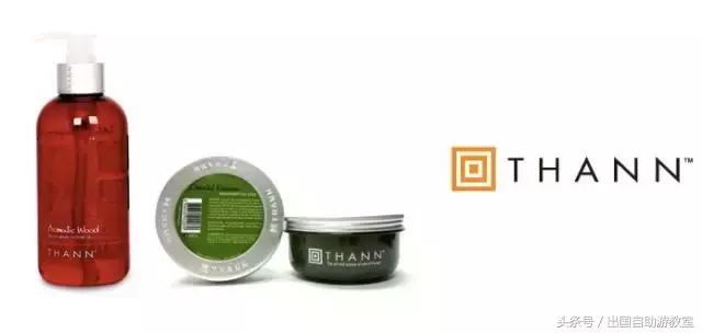 泰国最好卖的东西,泰国boots护肤品必买清单