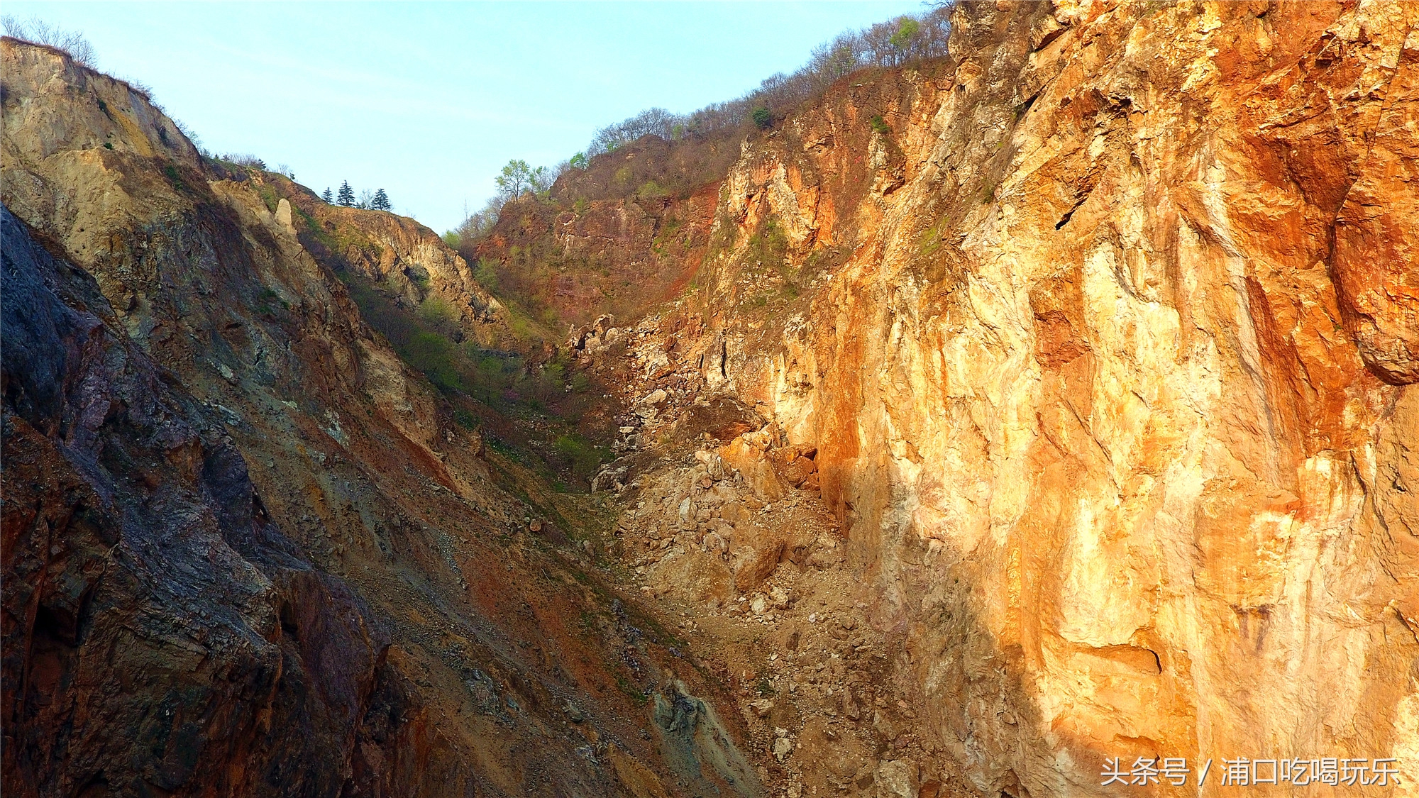 冶山矿业风情小镇,冶山风情小镇最新规划