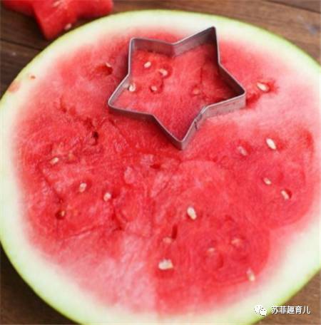 这样做，分分钟让娃爱上吃水果！