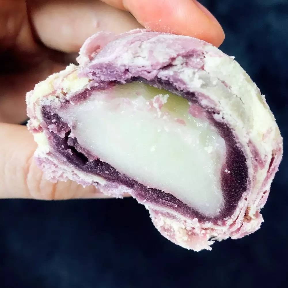 网红糕点鲍师傅究竟好不好吃,这一篇统统满足你!