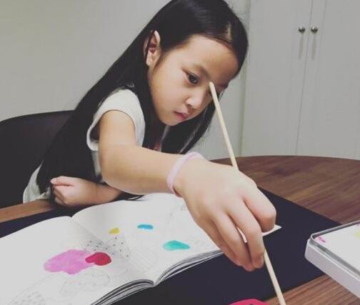 除了奥莉甜馨，其他这些萌娃的大名你造吗？赵薇女儿名字男女通用