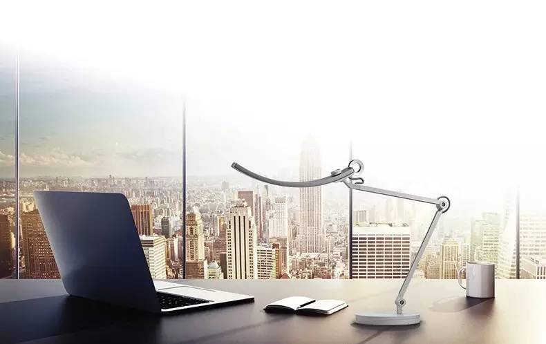 刷爆了台湾Geek圈，这盏灯到底有什么秘密？