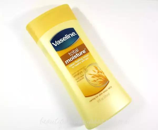 六款夏季身体乳排行榜,好用又便宜的身体乳推荐