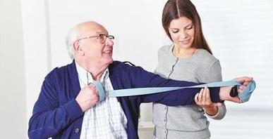 肩手综合征的康复治疗方法！干货满满