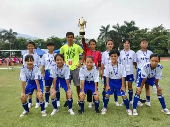 肇庆市全国特色学校,肇庆市足球特色学校