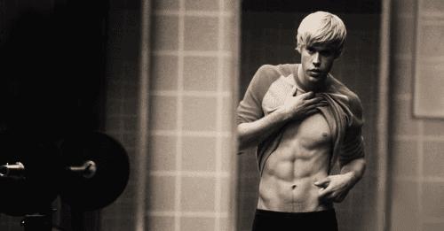 慢慢的找到舒服的点|PlusGirls拜拜肉肉