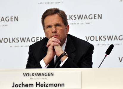 大众江淮合资,要造廉价车但不挂大众标,你会买吗?