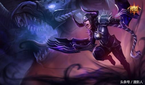 玩了英雄联盟这么久,你知道你的本命英雄是谁配的音吗