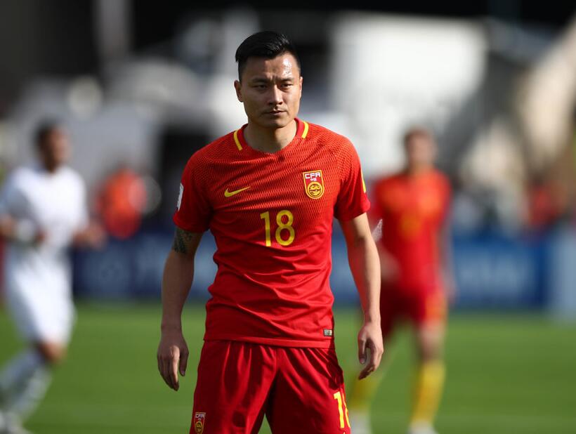 里皮广州恒大4-2墨尔本胜利,恒大助国奥比赛