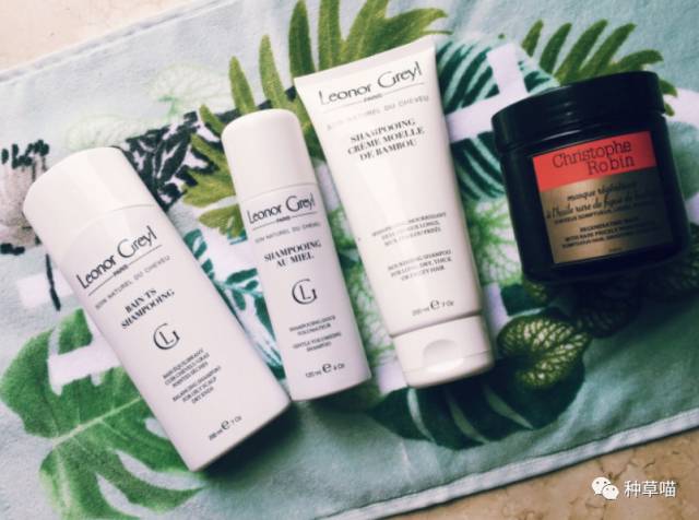 公认的最好用的5款洗发水,分享下目前正在使用的几款洗发水