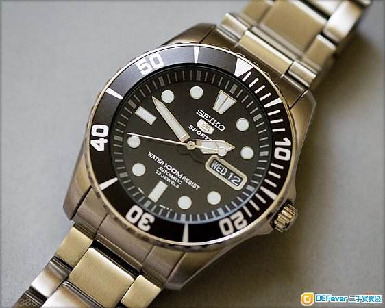 精工平民潜水表,平民潜水表