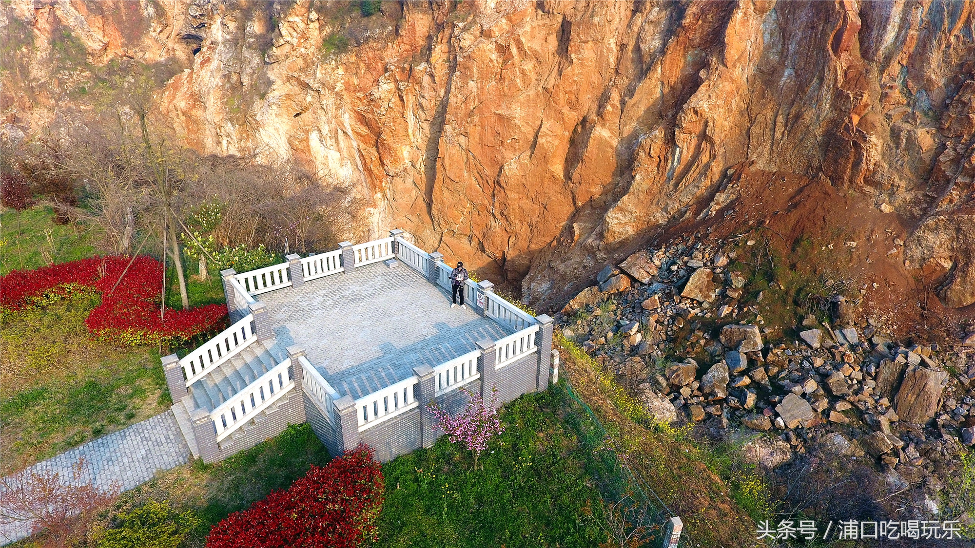 冶山矿业风情小镇,冶山风情小镇最新规划