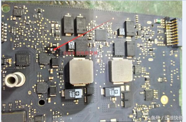 苹果a1418电源故障通病,苹果a1347迷你主机重装系统失败
