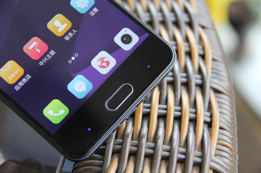 中兴双摄手机blade,中兴bladev8评测视频