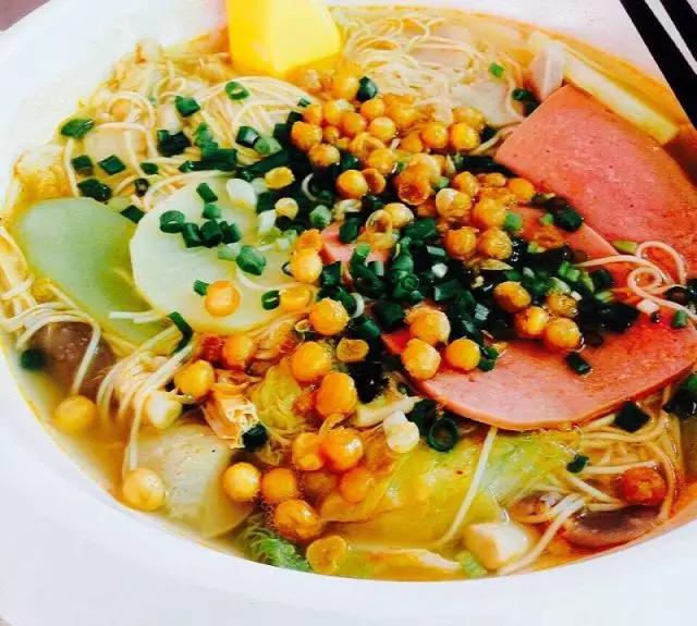 吃辣星人不可错过的美食,零食中的爱马仕可以吃出香菇味