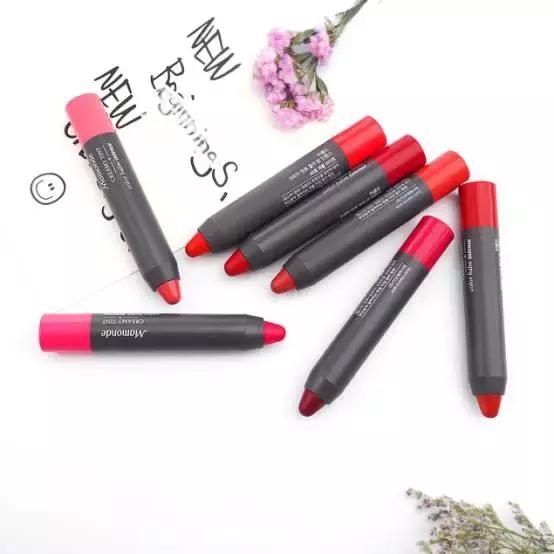 40块钱的口红靠谱吗,40岁素颜口红推荐